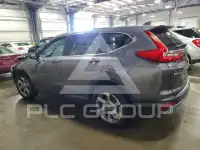 2017 Honda CR-V фото