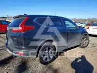 2017 Honda CR-V фото
