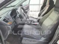 2017 Honda CR-V фото