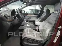 2017 Honda CR-V фото