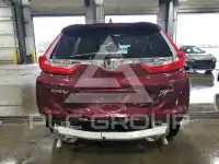 2017 Honda CR-V фото