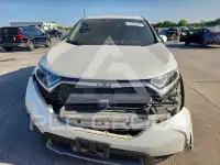 2017 Honda CR-V photo
