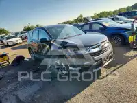 2017 Honda CR-V photo
