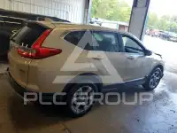 2017 Honda CR-V фото