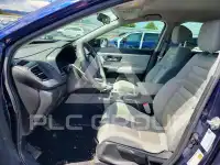 2017 Honda CR-V фото