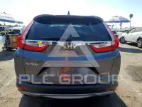 2017 Honda CR-V фото