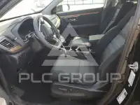 2017 Honda CR-V photo