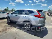 2017 Honda CR-V photo