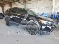 2017 Honda CR-V фото