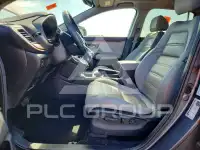 2017 Honda CR-V фото
