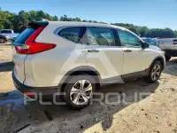 2017 Honda CR-V фото