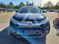 2017 Honda CR-V photo