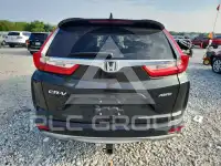 2017 Honda CR-V фото