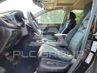2017 Honda CR-V фото