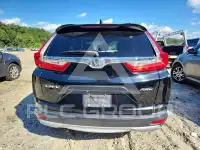 2017 Honda CR-V photo