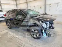 2017 Honda CR-V фото