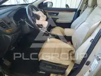 2017 Honda CR-V фото