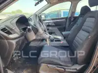 2017 Honda CR-V фото