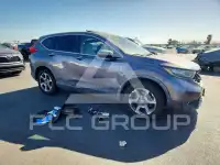 2017 Honda CR-V фото