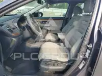 2017 Honda CR-V фото