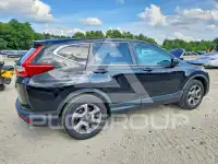 2017 Honda CR-V фото