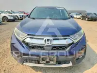 2017 Honda CR-V фото