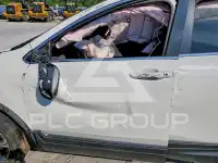 2017 Honda CR-V фото