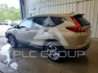 2017 Honda CR-V фото