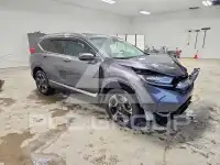 2017 Honda CR-V photo