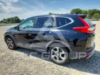 2017 Honda CR-V фото