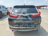 2017 Honda CR-V фото