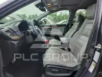 2017 Honda CR-V фото