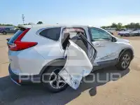 2017 Honda CR-V photo