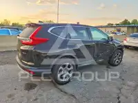 2017 Honda CR-V photo