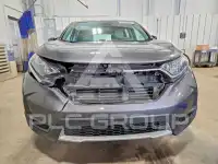 2017 Honda CR-V фото