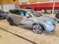 2017 Honda CR-V photo