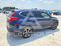 2017 Honda CR-V photo