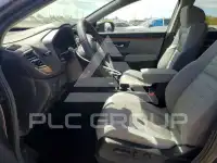 2017 Honda CR-V фото