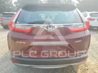 2017 Honda CR-V photo