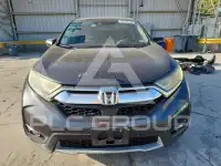 2017 Honda CR-V фото
