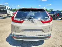 2017 Honda CR-V photo