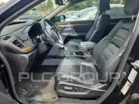 2017 Honda CR-V фото