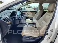 2017 Honda CR-V фото