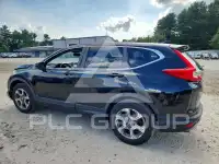 2017 Honda CR-V фото