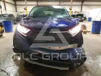 2017 Honda CR-V фото