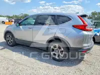 2017 Honda CR-V фото
