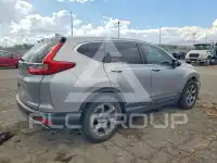 2017 Honda CR-V фото