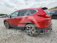 2017 Honda CR-V фото