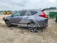 2017 Honda CR-V фото