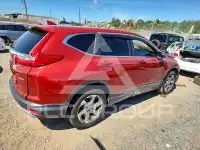 2017 Honda CR-V photo